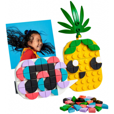 photo holder mini board polybag