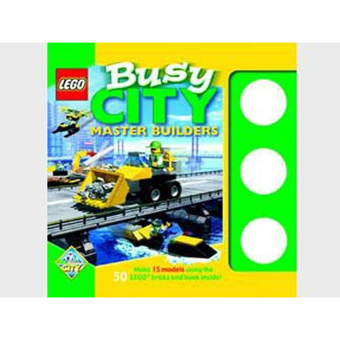 busy city - master builders masterbuilders
