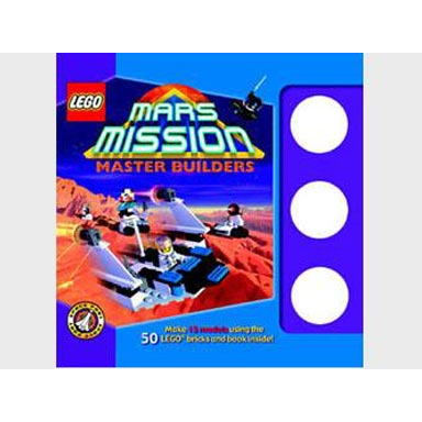 mars mission - master builders masterbuilders