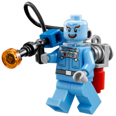 batman classic tv series - mr freeze polybag