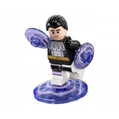 cosmic boy polybag