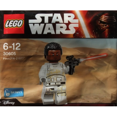 finn fn-2187 polybag