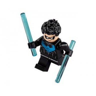 nightwing polybag