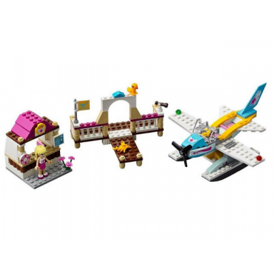heartlake flying club