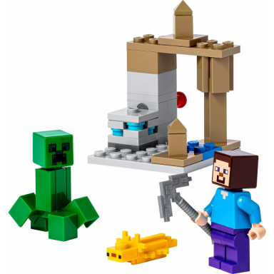 the dripstone cavern polybag