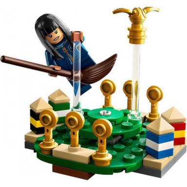 quidditch practice polybag
