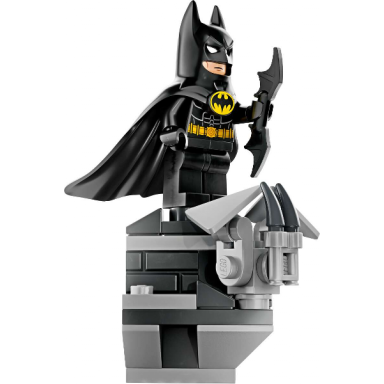 batman 1992 polybag