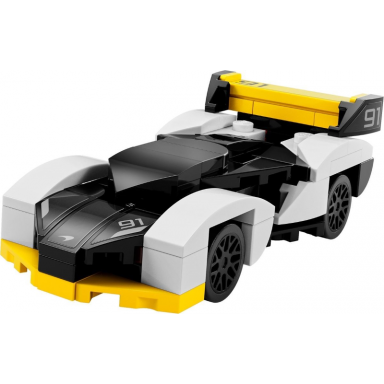 mclaren solus gt polybag