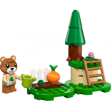 maples pumpkin garden polybag