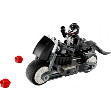 venom street bike polybag