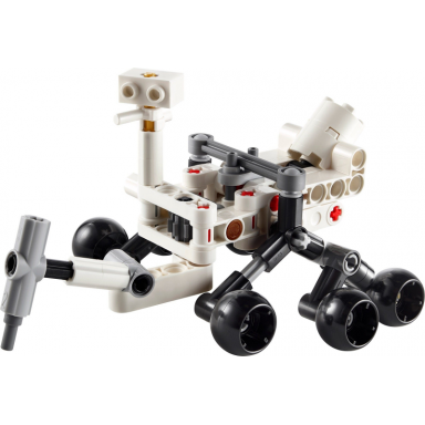 nasa mars rover perseverance polybag