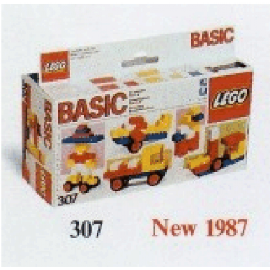 basic building set