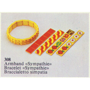 bracelet sympathy