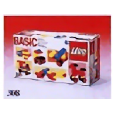 basic building set