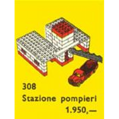 fire station