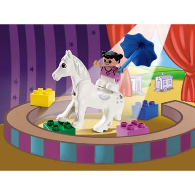 the circus princess