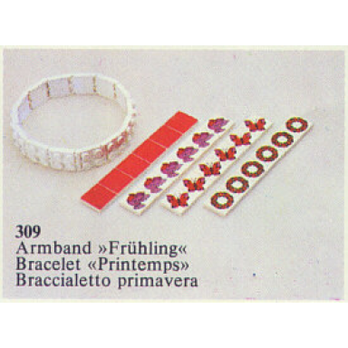 bracelet spring