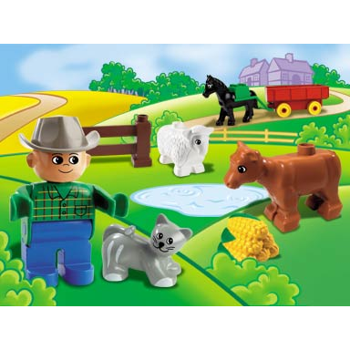 friendly farm