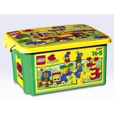 storage chest