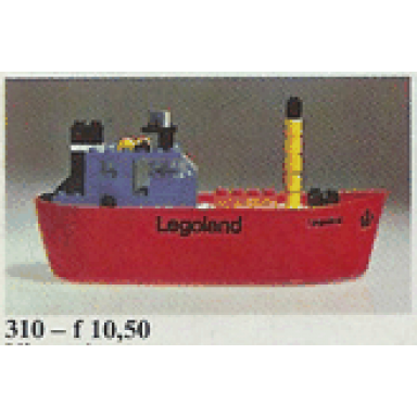 tug