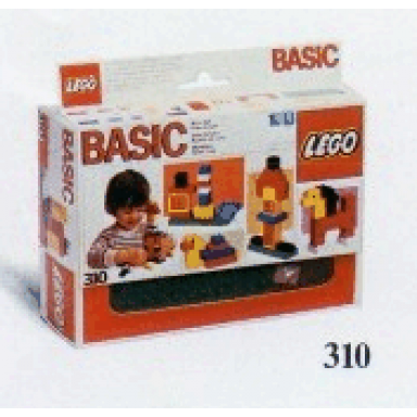 basic building set