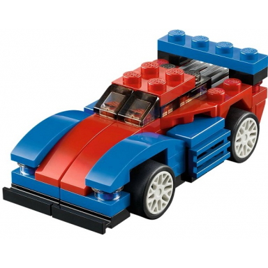 mini speeder