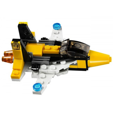 mini skyflyers