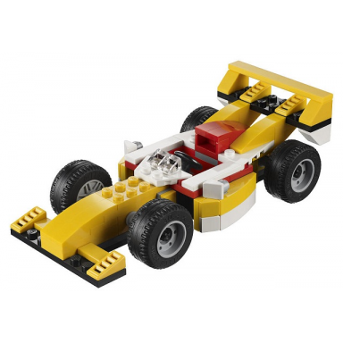 super racer