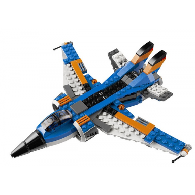 thunder wings
