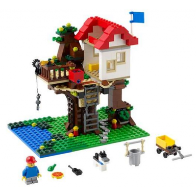 treehouse