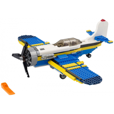 aviation adventures