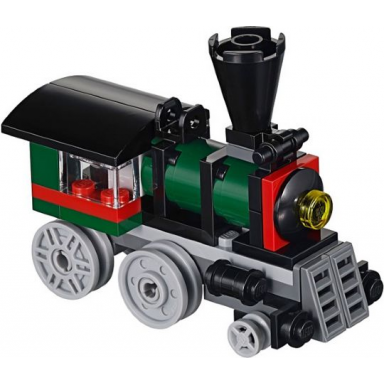 emerald express
