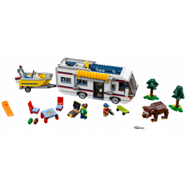 vacation getaways