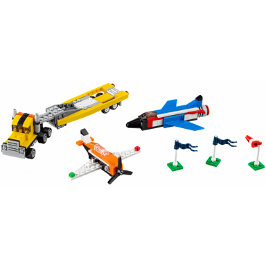 airshow aces