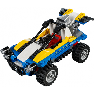 dune buggy