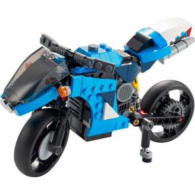 superbike