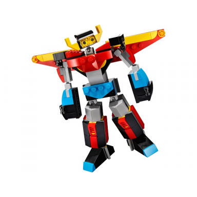 super robot