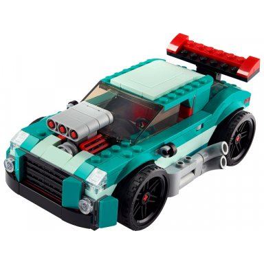 street racer