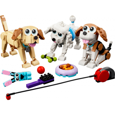 adorable dogs