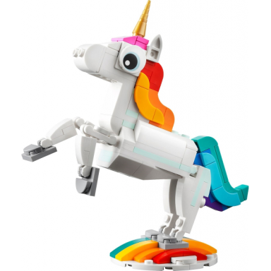 magical unicorn