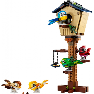 birdhouse