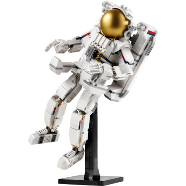 space astronaut