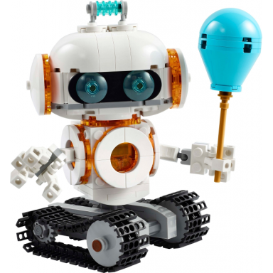 space robot
