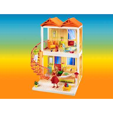 sunshine home