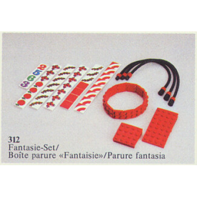 bracelet and pendant fantasy
