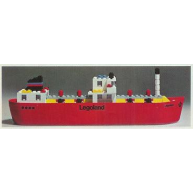 tanker