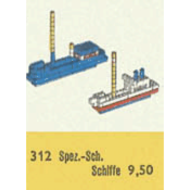 boats