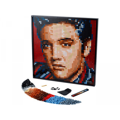 elvis presley