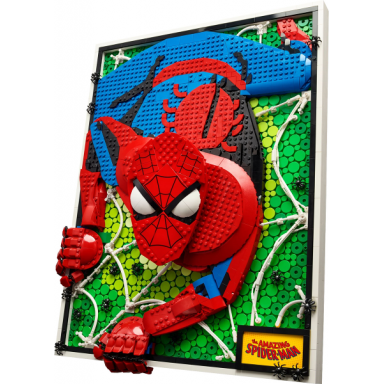 the amazing spider-man