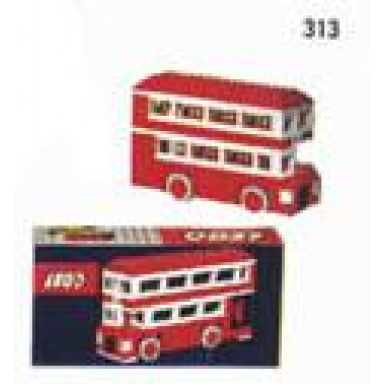london bus